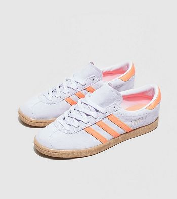 Botasky adidas Originals Stadt Stadt - Damske Topanky Nachový | PQX-185094